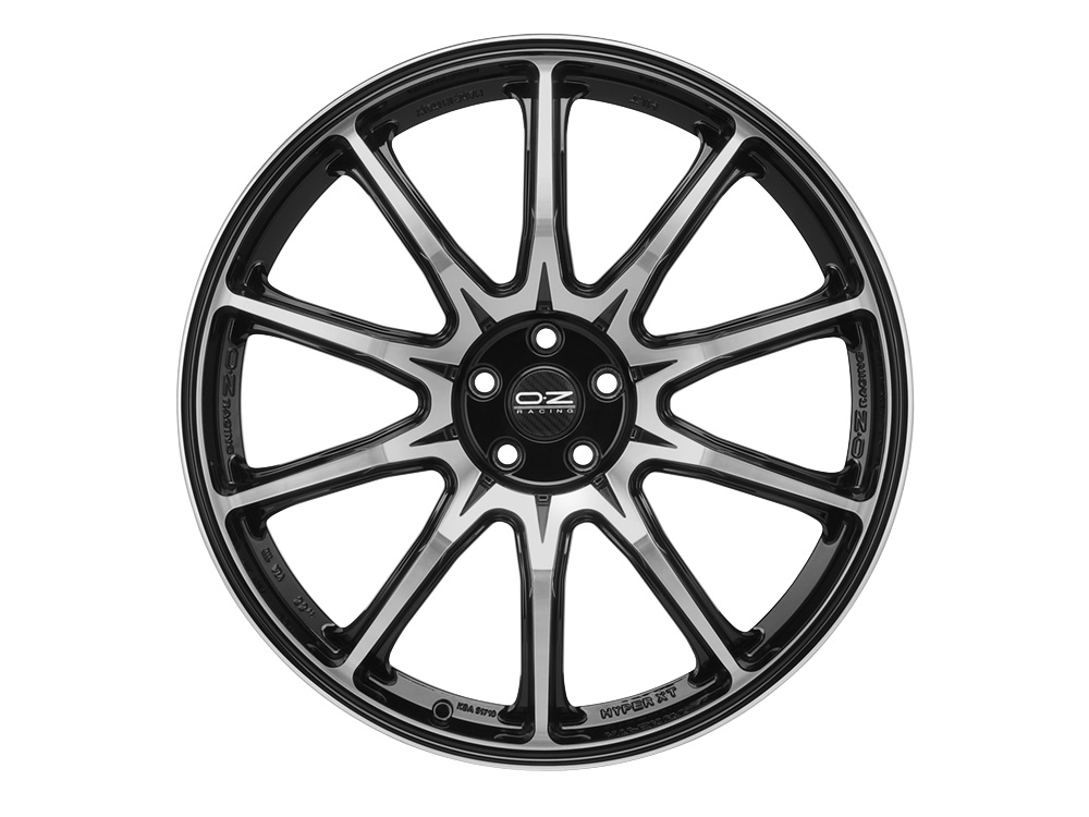 00_HyperXThlt_Gloss Black Diamond Cut_F